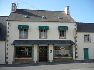 Image of Le Goff
