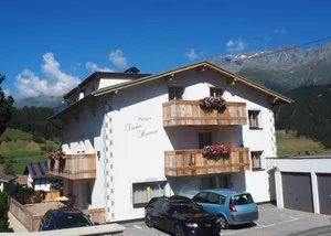 Image of Haus Tiroler Heimat
