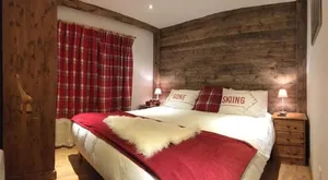Image of Chalet Jj