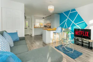 Image of Karah Suites - Jasmine Grove