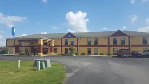 Image of Arlington Inn and Suites