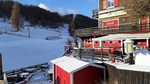 Image of La Vallée Blanche