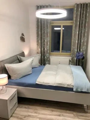 Image of Villa KÃ¶hler Ferienwohnung