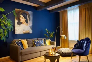 Image of Haarlem Hotel Suites