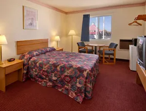 Image of Super 8 Motel - Lordsburg