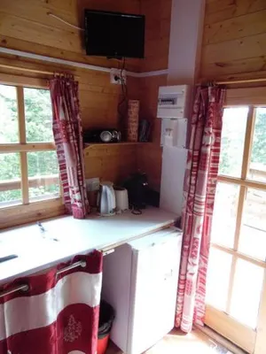 Image of Chalet Monts Jura