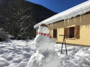 Image of Gîte Espace et Montagne
