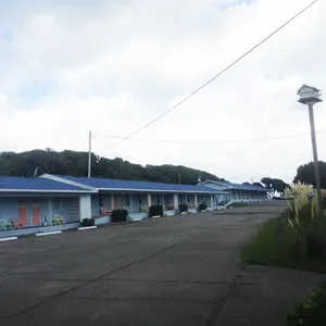 Image of The Falcon Motel