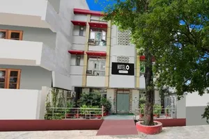 Image of Super Hotel O SGPGI