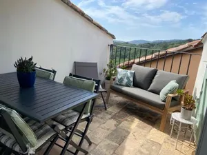 Image of Maison de village Ramatuelle