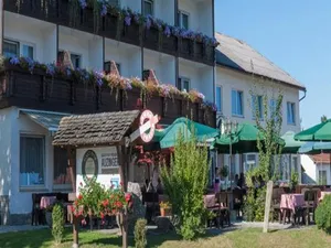 Image of Gasthof Pension Auzinger