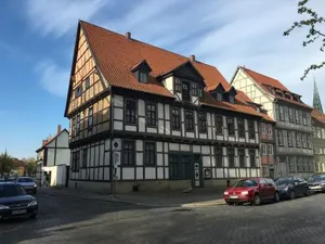 Image of Kaufmannshaus Anno 1613