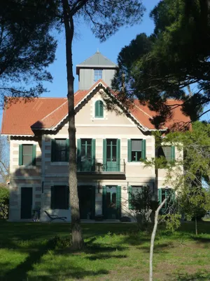Image of La Maison du Môle