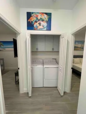 Image of 3BD/2BTH Home Near Downtown Orlando