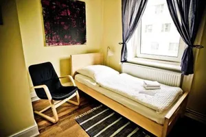Image of St. Pauli Lodge - Townhouse