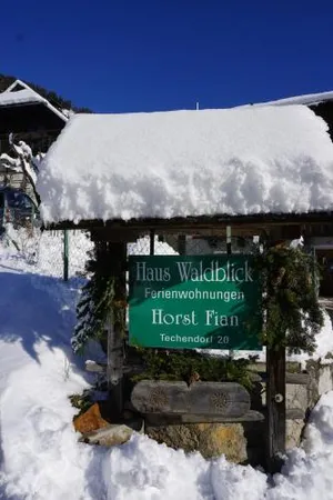 Image of Haus Waldblick