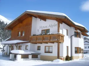 Image of Haus Alpin Apartments