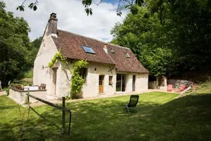 Image of Holiday home Le Vaugarnier