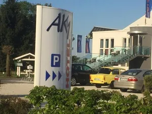 Image of AK 1 Hotel