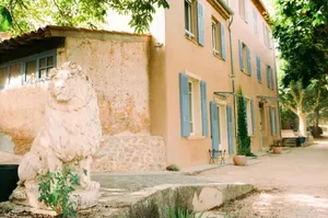 Image of Gîte classé 3* dans magnifique bastide provençale