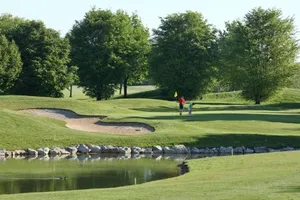 Image of Hotel Golf de Pierpont