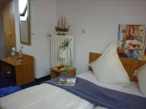 Image of Hotel Garni Zentral