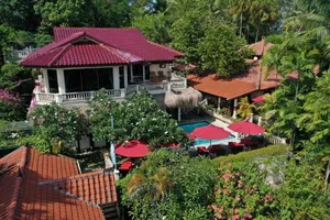 Image of Tempat Senang Spa Resort & Restaurant
