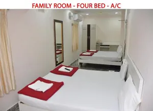 Image of Rayas Executive Homes Kumbakonam