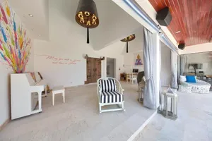 Image of Nirvana Villa Samui