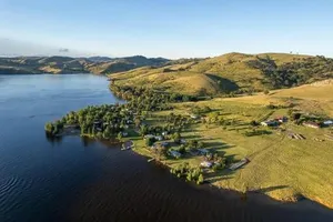 Image of Good Hope Resort