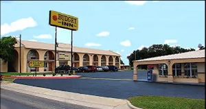 Image of Budget Inn Temple