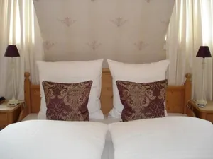 Image of Bayrischer Hof Wohlfühl - Hotel Saarbrücken