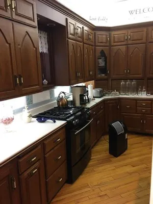 Image of Queen Anne Bed and Breakfast