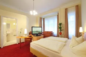 Image of Hotel Vivaldi Berlin am Kurfürstendamm