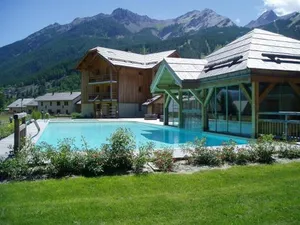Image of Apartment Chamoissiere