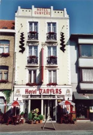 Image of Hotel Anvers