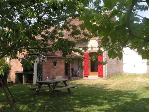 Image of Gîte de Lavau