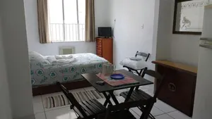Image of Apartamento Novo na Praia de Botafogo