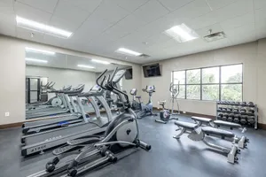 Image of Best Western Plus Arbour Inn & Suites