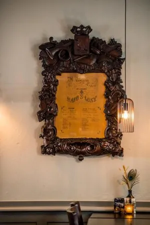 Image of Hotel Restaurant De Keurvorst