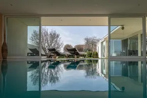 Image of Country Lake Villa
