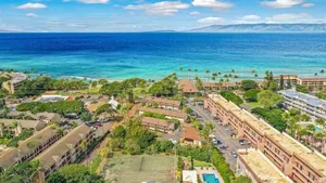 Image of Exquisite Honokowai Palms Unit #A-7