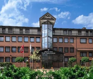 Image of Albertus Paris Aparthotel