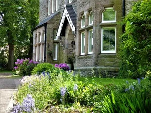Image of The Old Vicarage