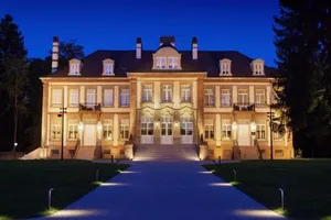 Image of Chateau Hochberg, Hotel & Restaurant