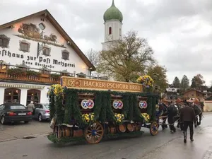 Image of Metzgerei Gasthof Oberhauser - Hotel zur Post