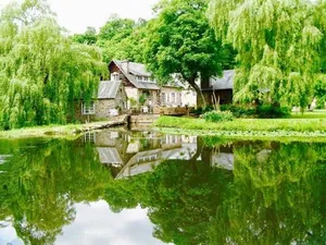 Image of Le Moulin L'Eveque