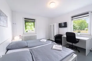 Image of Campus Hotel