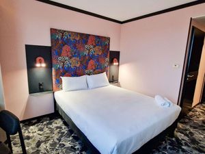 Image of Hotel Kyriad Prestige DIJON NORD - Valmy