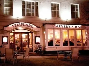 Image of Templars Hotel & Carvery